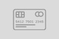 credit card icon