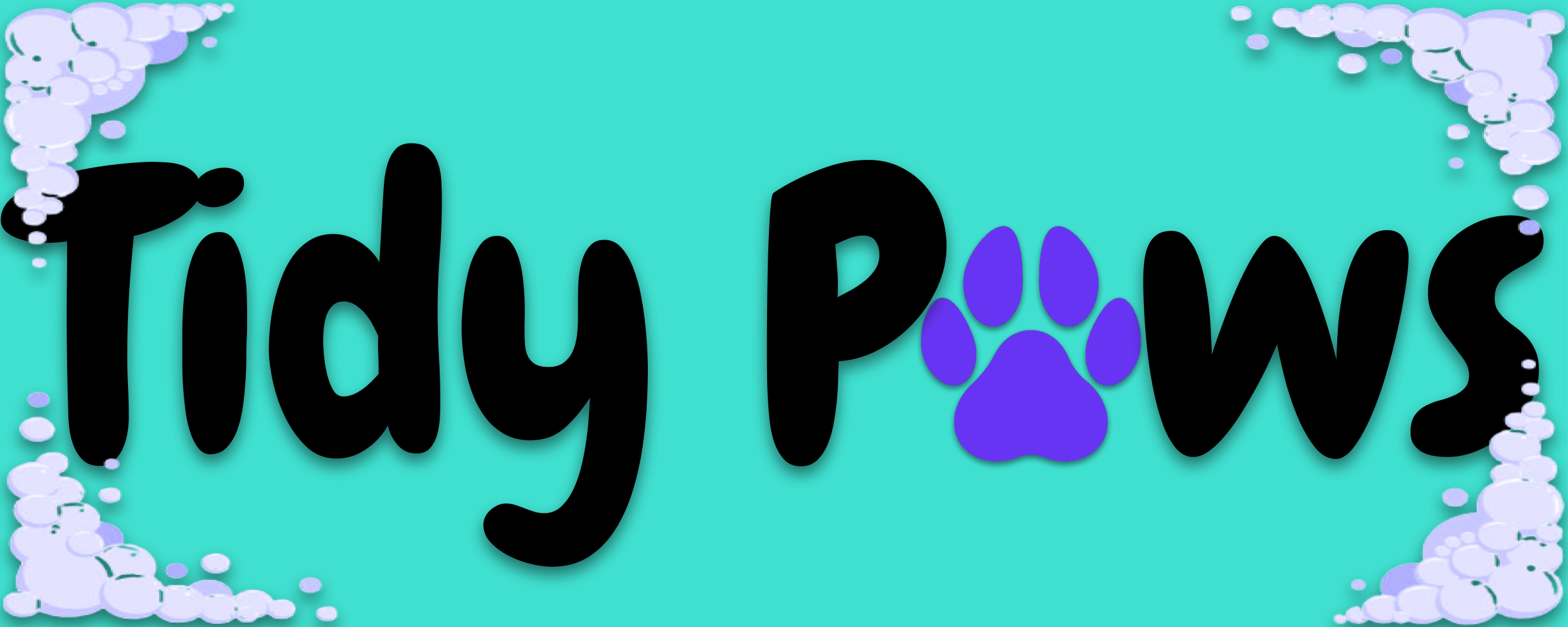 Tidy Paws